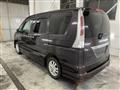 2011 Nissan Serena
