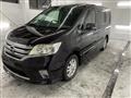 2011 Nissan Serena