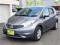 2013 Nissan Note