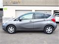 2013 Nissan Note