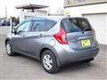 2013 Nissan Note