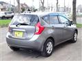2013 Nissan Note