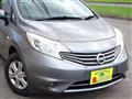 2013 Nissan Note