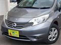 2013 Nissan Note