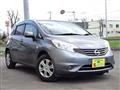 2013 Nissan Note