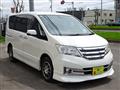 2012 Nissan Serena