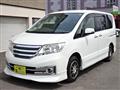 2012 Nissan Serena