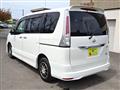 2012 Nissan Serena