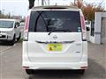 2012 Nissan Serena