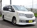 2012 Nissan Serena