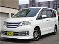 2012 Nissan Serena