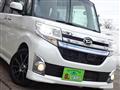 2015 Daihatsu Tanto Custom