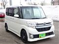 2015 Daihatsu Tanto Custom