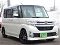 2015 Daihatsu Tanto Custom