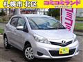 2013 Toyota Vitz