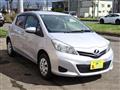 2013 Toyota Vitz