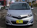 2013 Toyota Vitz
