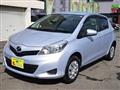 2013 Toyota Vitz