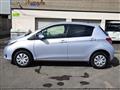 2013 Toyota Vitz