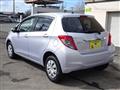 2013 Toyota Vitz