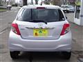 2013 Toyota Vitz