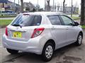 2013 Toyota Vitz