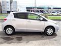 2013 Toyota Vitz