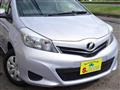 2013 Toyota Vitz