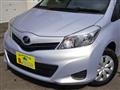2013 Toyota Vitz
