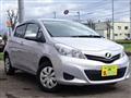 2013 Toyota Vitz