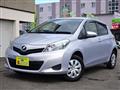 2013 Toyota Vitz