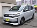 2014 Toyota Voxy
