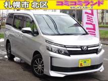 2014 Toyota Voxy