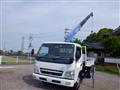 2004 Mitsubishi Canter