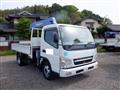 2004 Mitsubishi Canter