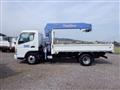 2004 Mitsubishi Canter