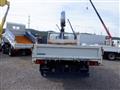 2004 Mitsubishi Canter