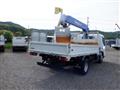 2004 Mitsubishi Canter