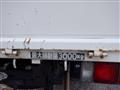 2004 Mitsubishi Canter