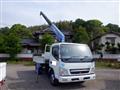 2004 Mitsubishi Canter