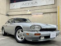 1994 Jaguar XJ-S