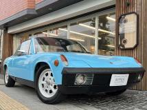 1974 Porsche Porsche Others