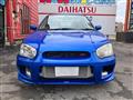 2004 Subaru Impreza Wrx