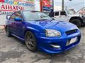 2004 Subaru Impreza Wrx