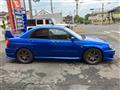 2004 Subaru Impreza Wrx