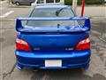 2004 Subaru Impreza Wrx