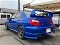2004 Subaru Impreza Wrx