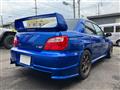2004 Subaru Impreza Wrx