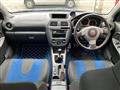 2004 Subaru Impreza Wrx