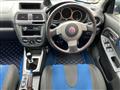 2004 Subaru Impreza Wrx